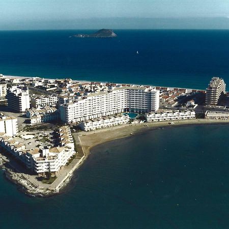 Apartamentos El Pedruchillo 拉曼加戴尔马尔梅纳 外观 照片