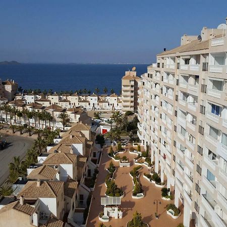 Apartamentos El Pedruchillo 拉曼加戴尔马尔梅纳 外观 照片