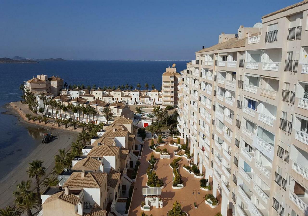 Apartamentos El Pedruchillo 拉曼加戴尔马尔梅纳 外观 照片