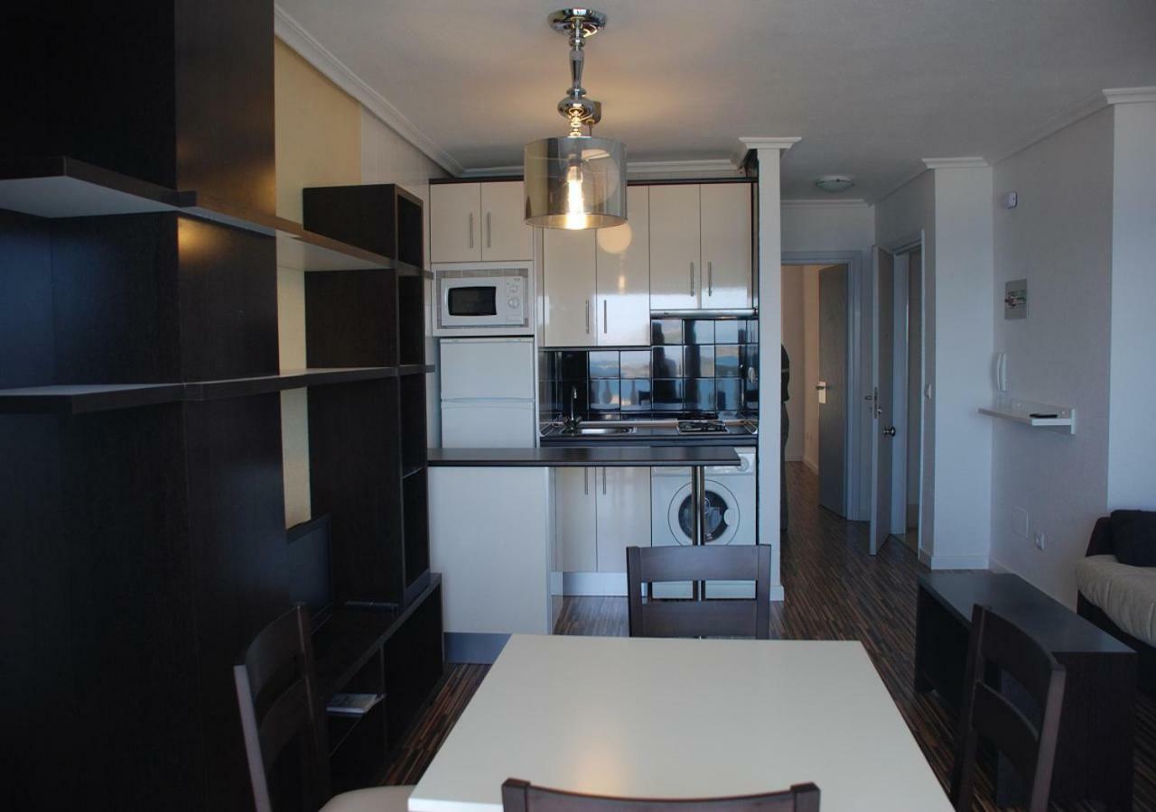 Apartamentos El Pedruchillo 拉曼加戴尔马尔梅纳 外观 照片