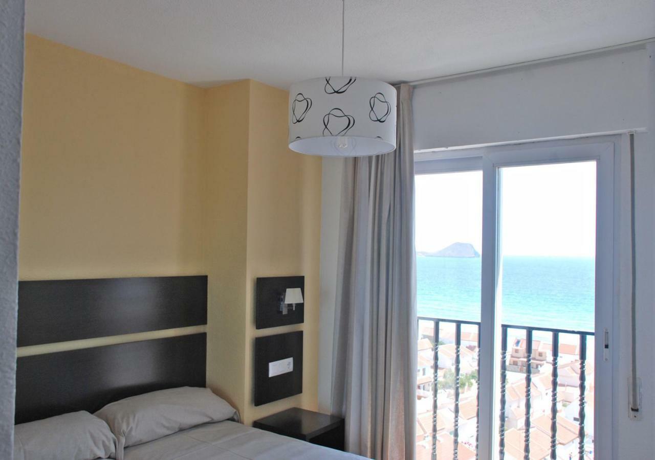 Apartamentos El Pedruchillo 拉曼加戴尔马尔梅纳 外观 照片